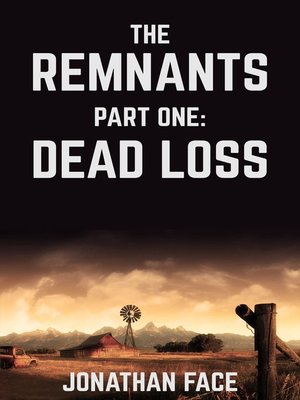 cover image of Dead Loss